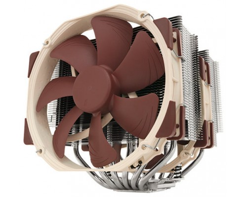 Ventilador cpu noctua nh - d15 se - am4 165mm